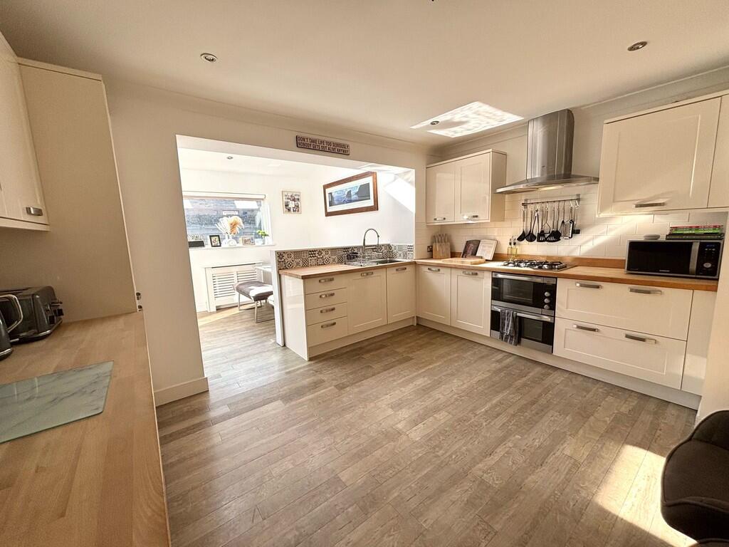 Main image of property: The Maltings, Clayton, Bradford