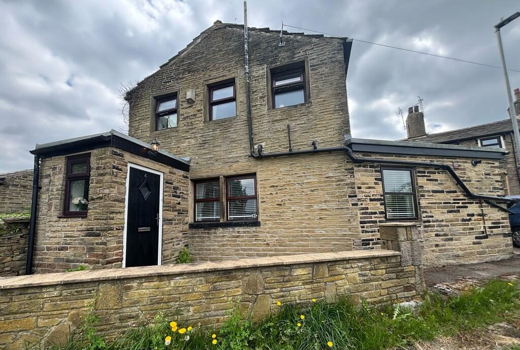 Main image of property: Middle Lane, Clayton, Bradford