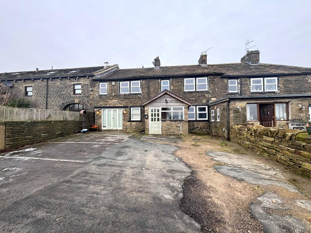 Main image of property: Back Lane, Allerton, Bradford