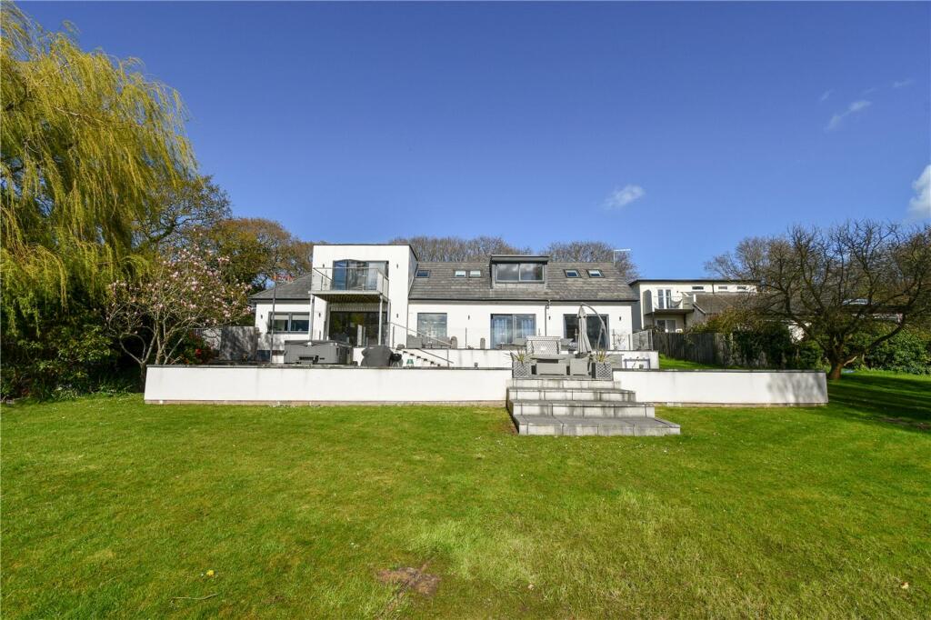 5 bedroom detached house for sale in Pipers Lane, Heswall, Wirral, CH60