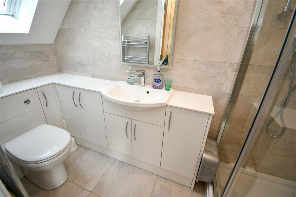 3 bedroom flat for sale in Rocky Lane, Heswall, Wirral, CH60