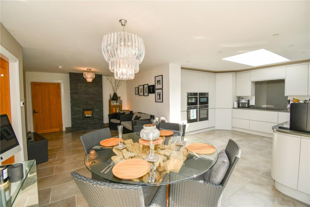 Additional property image - Neston Road, Thornton Hough, Wirral