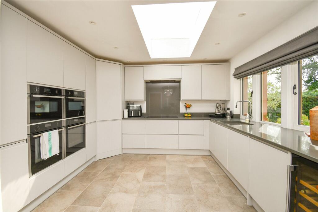 Additional property image - Neston Road, Thornton Hough, Wirral