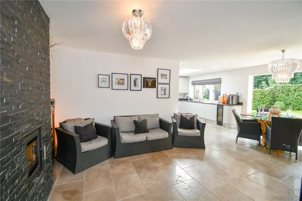 Additional property image - Neston Road, Thornton Hough, Wirral
