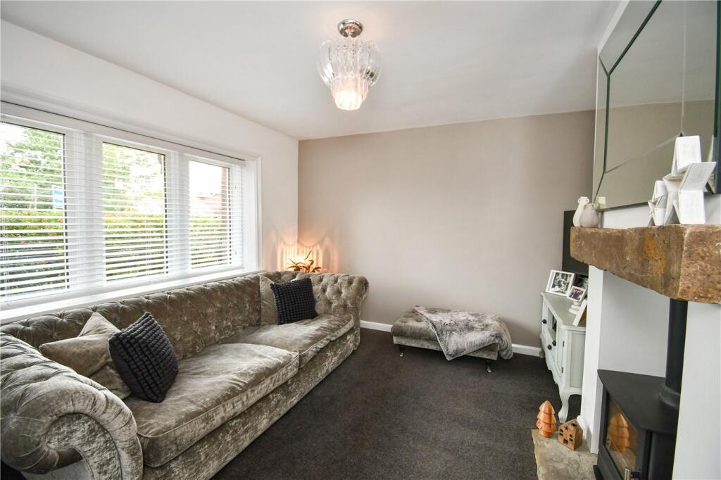 Additional property image - Neston Road, Thornton Hough, Wirral