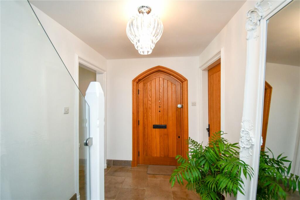 Additional property image - Neston Road, Thornton Hough, Wirral
