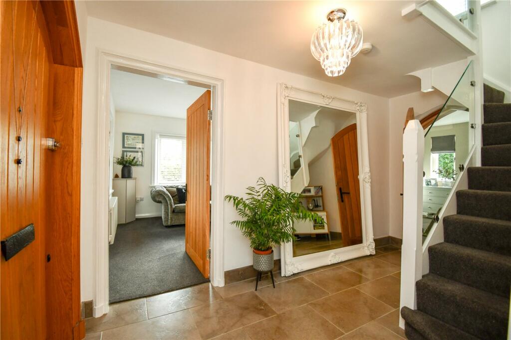 Additional property image - Neston Road, Thornton Hough, Wirral