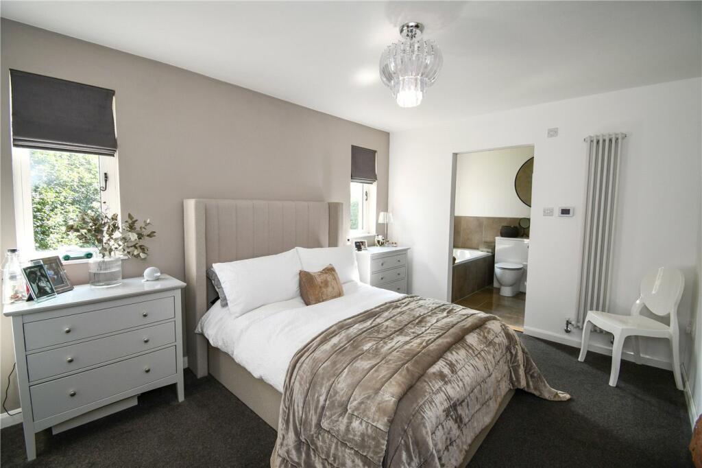 Additional property image - Neston Road, Thornton Hough, Wirral