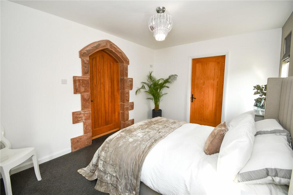 Additional property image - Neston Road, Thornton Hough, Wirral
