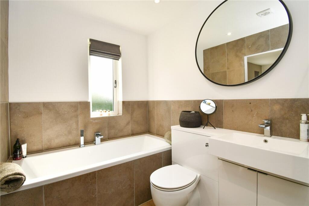 Additional property image - Neston Road, Thornton Hough, Wirral