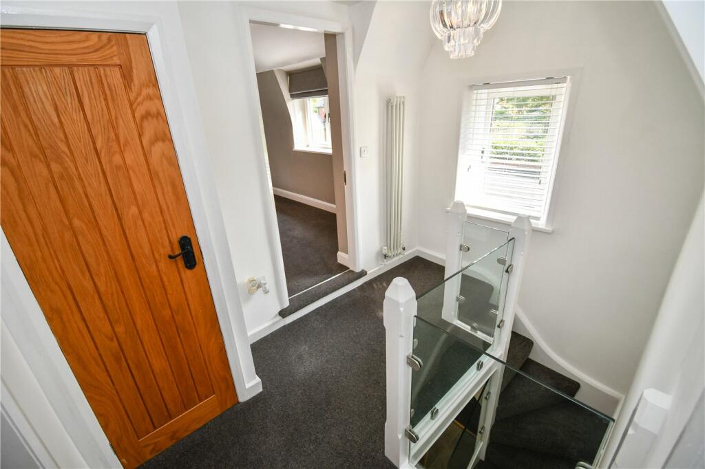 Additional property image - Neston Road, Thornton Hough, Wirral