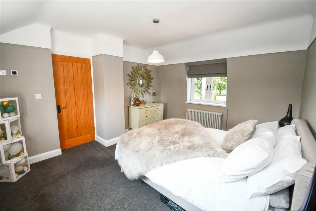 Additional property image - Neston Road, Thornton Hough, Wirral