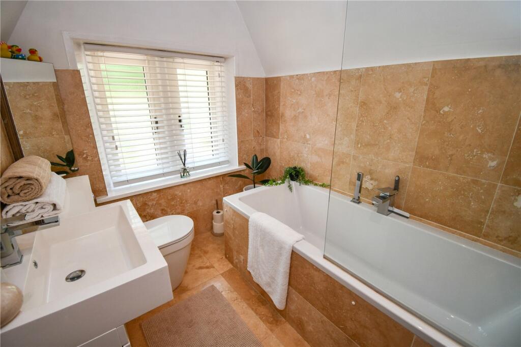 Additional property image - Neston Road, Thornton Hough, Wirral