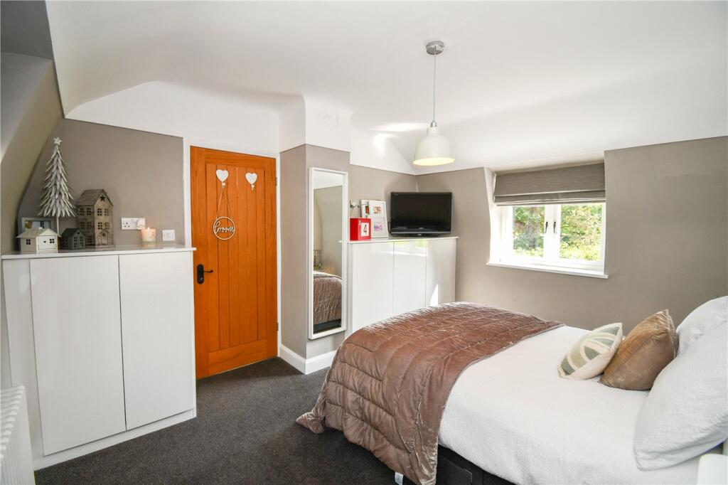 Additional property image - Neston Road, Thornton Hough, Wirral