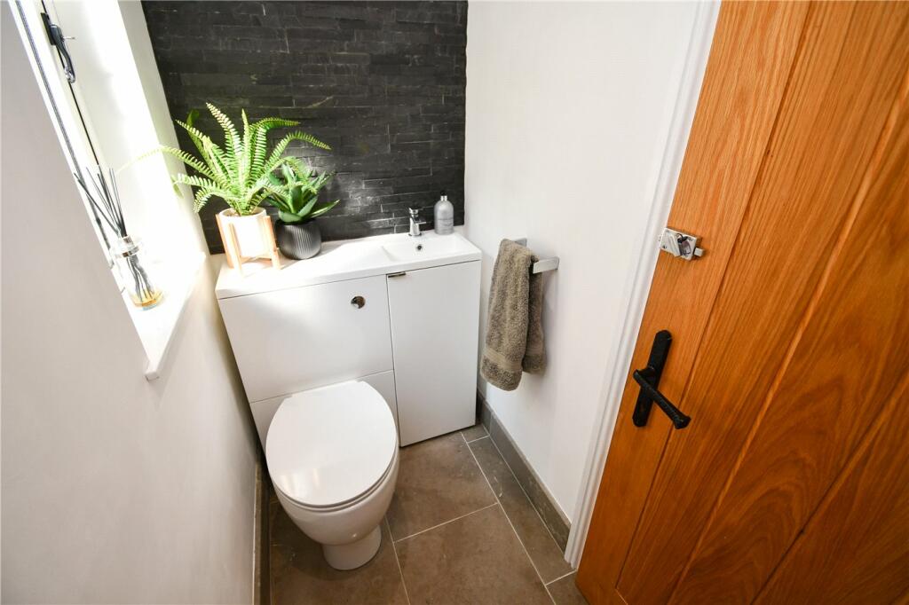 Additional property image - Neston Road, Thornton Hough, Wirral