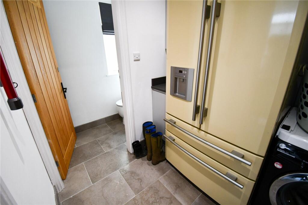 Additional property image - Neston Road, Thornton Hough, Wirral