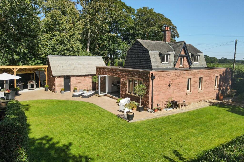 Additional property image - Neston Road, Thornton Hough, Wirral
