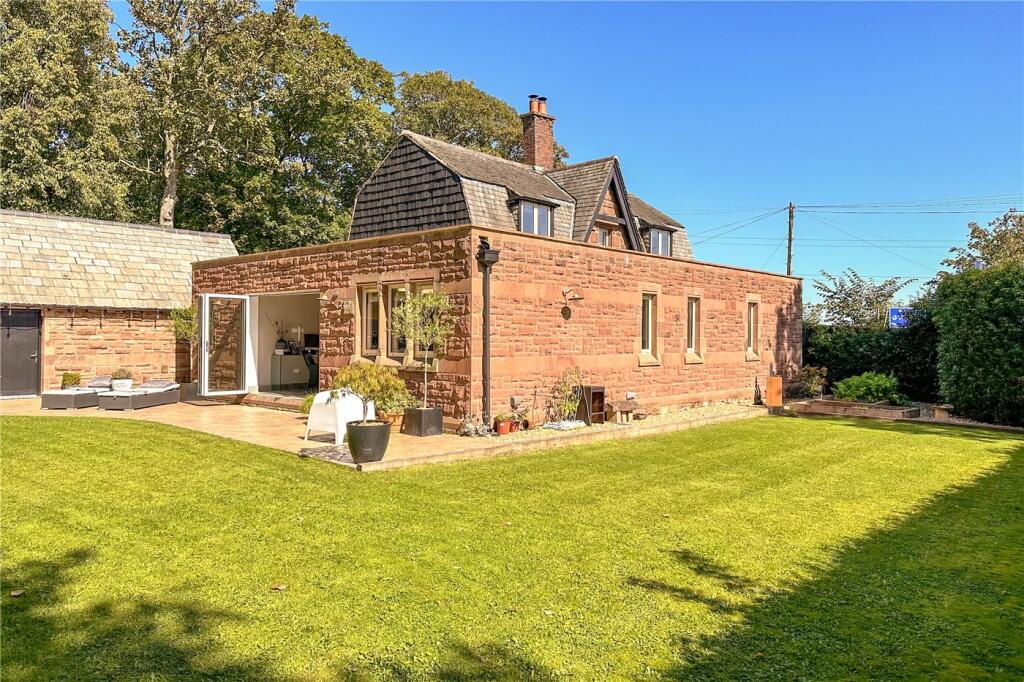 Additional property image - Neston Road, Thornton Hough, Wirral