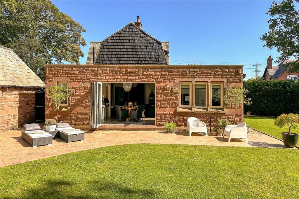 Additional property image - Neston Road, Thornton Hough, Wirral