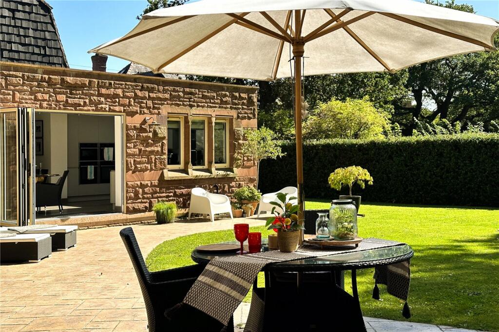 Additional property image - Neston Road, Thornton Hough, Wirral
