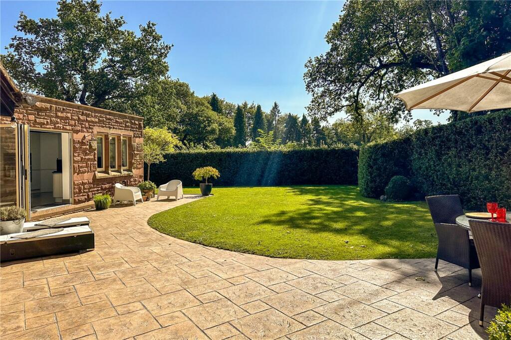 Additional property image - Neston Road, Thornton Hough, Wirral