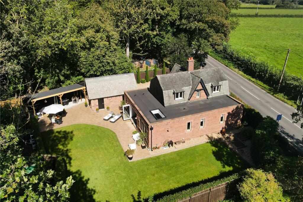 Additional property image - Neston Road, Thornton Hough, Wirral