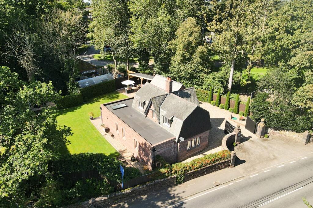 Additional property image - Neston Road, Thornton Hough, Wirral