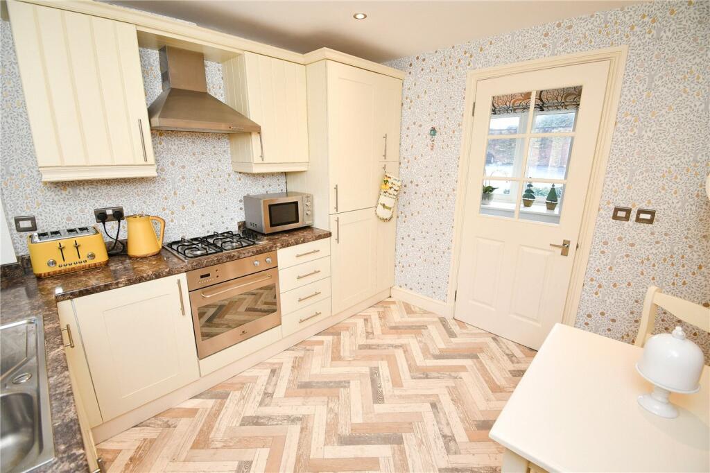 Additional property image - Lydiate Farm, The Lydiate, Heswall