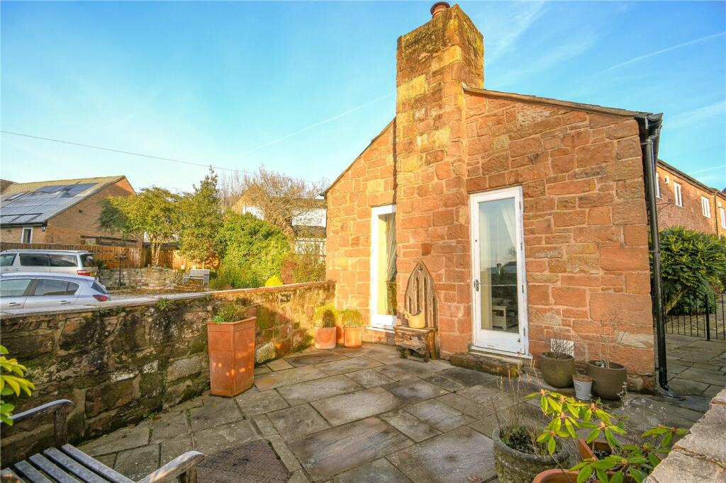 Additional property image - Lydiate Farm, The Lydiate, Heswall