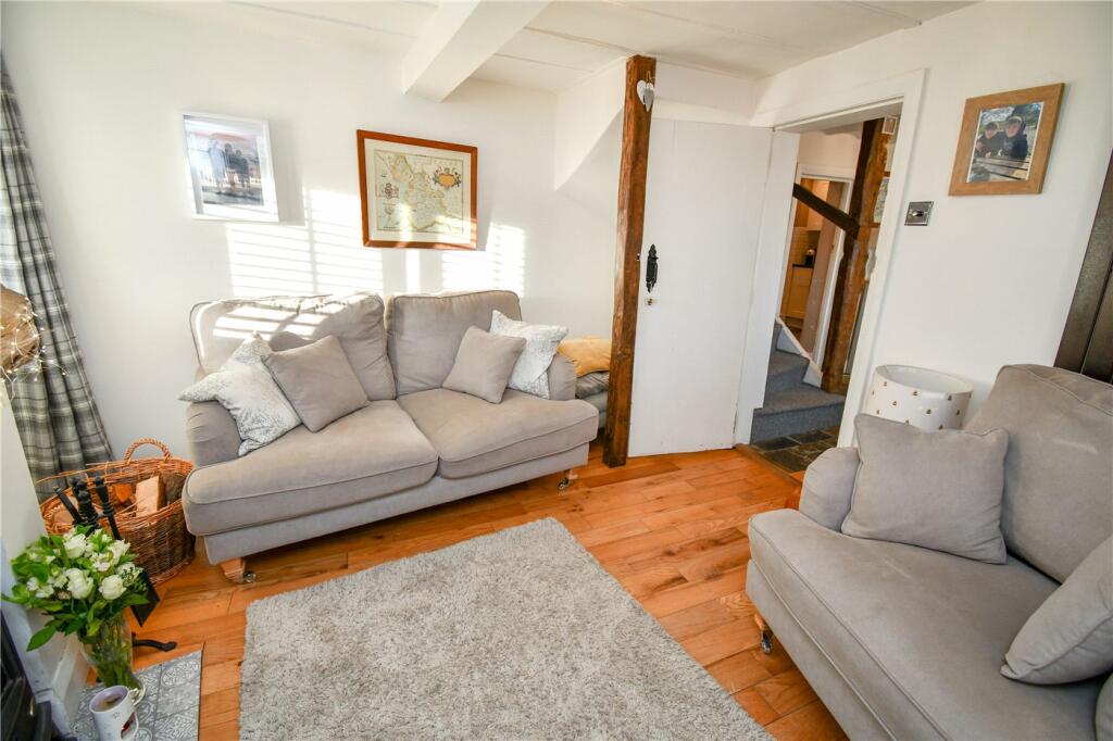 Additional property image - Station Road, Parkgate, Neston