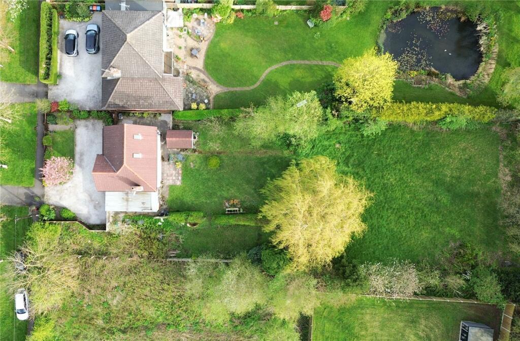 Additional property image - Chester High Road, Neston, Wirral