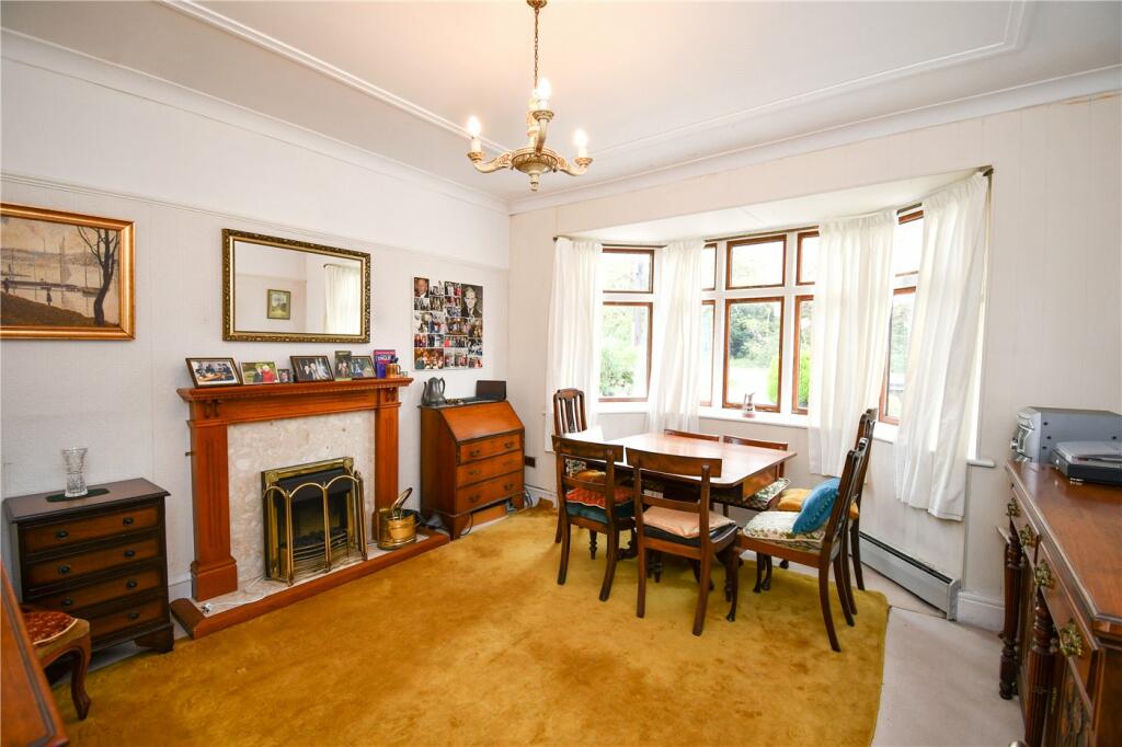 Additional property image - Chester High Road, Neston, Wirral