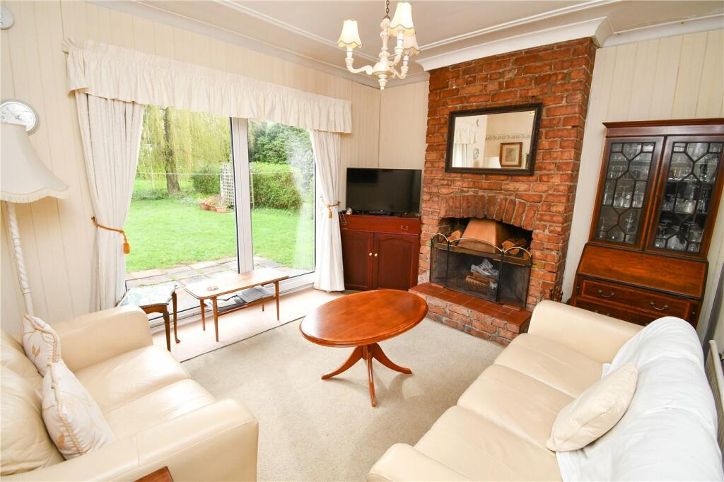 Additional property image - Chester High Road, Neston, Wirral