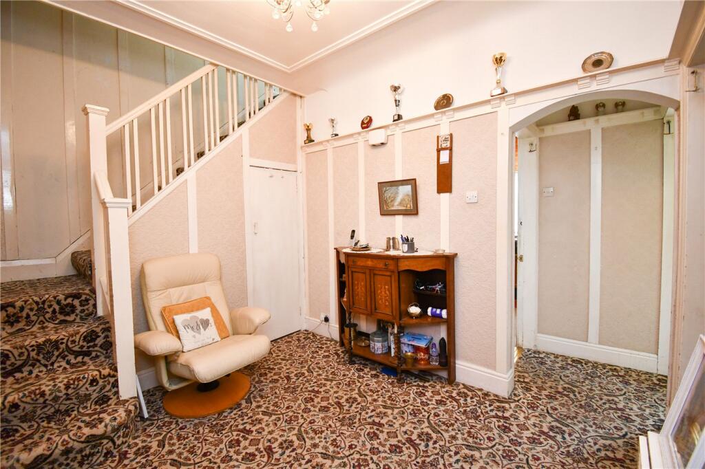 Additional property image - Chester High Road, Neston, Wirral