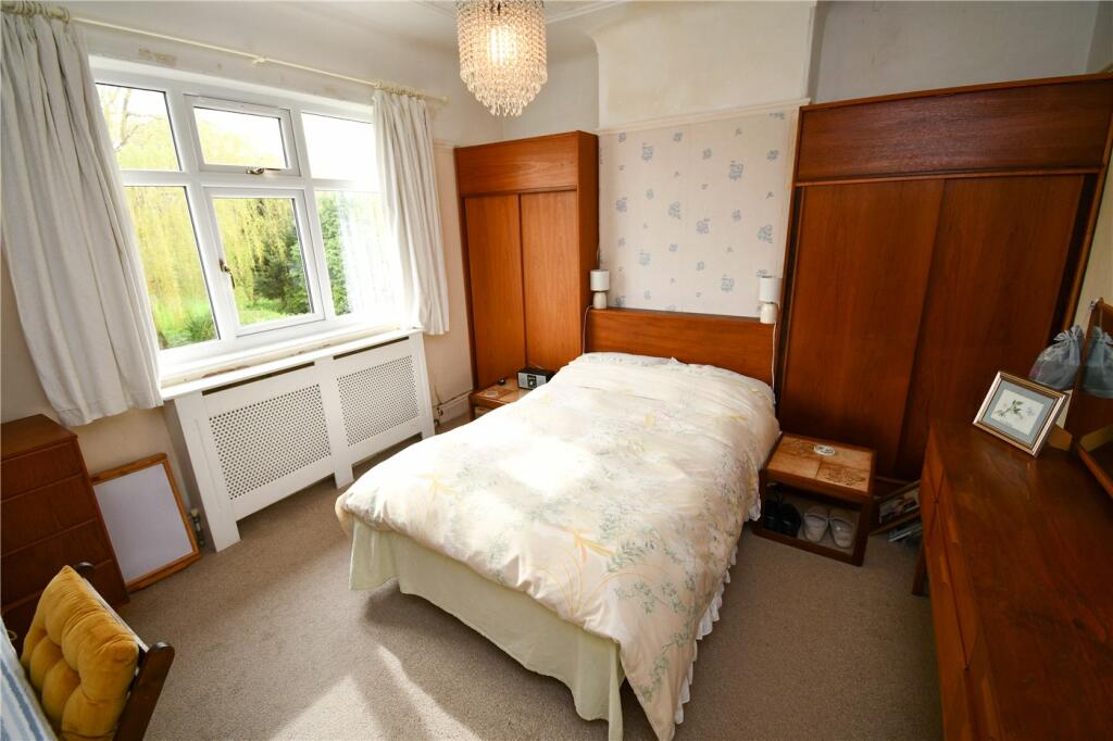 Additional property image - Chester High Road, Neston, Wirral