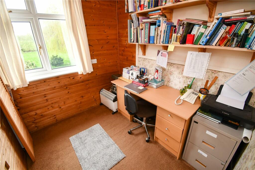 Additional property image - Chester High Road, Neston, Wirral