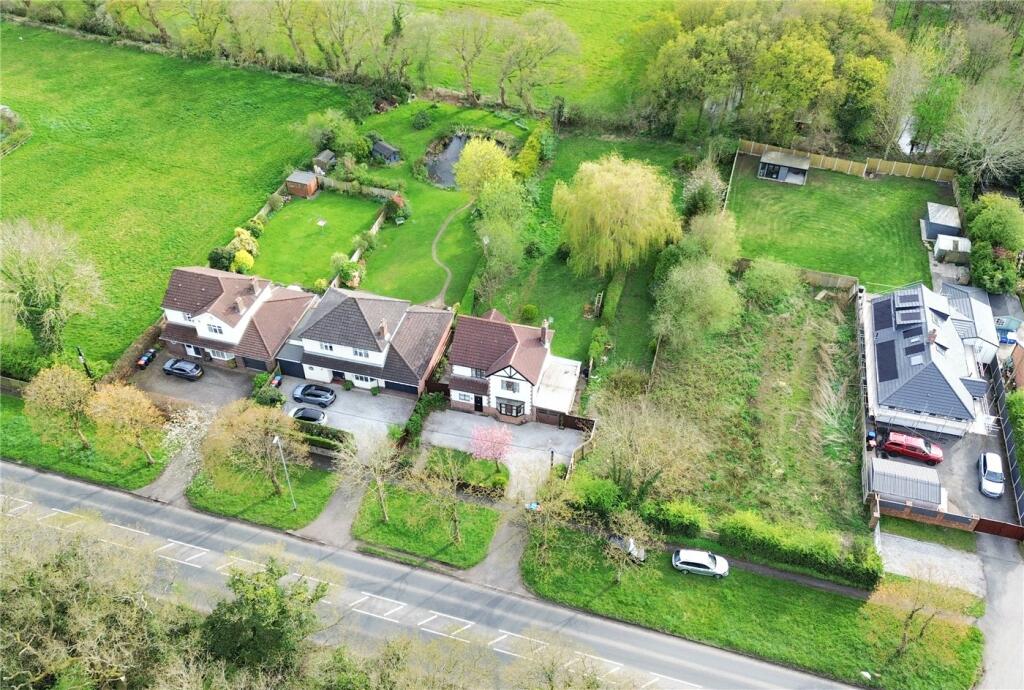 Additional property image - Chester High Road, Neston, Wirral