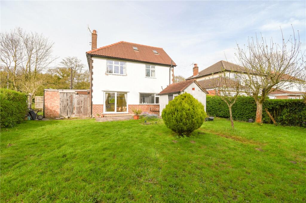 Additional property image - Chester High Road, Neston, Wirral