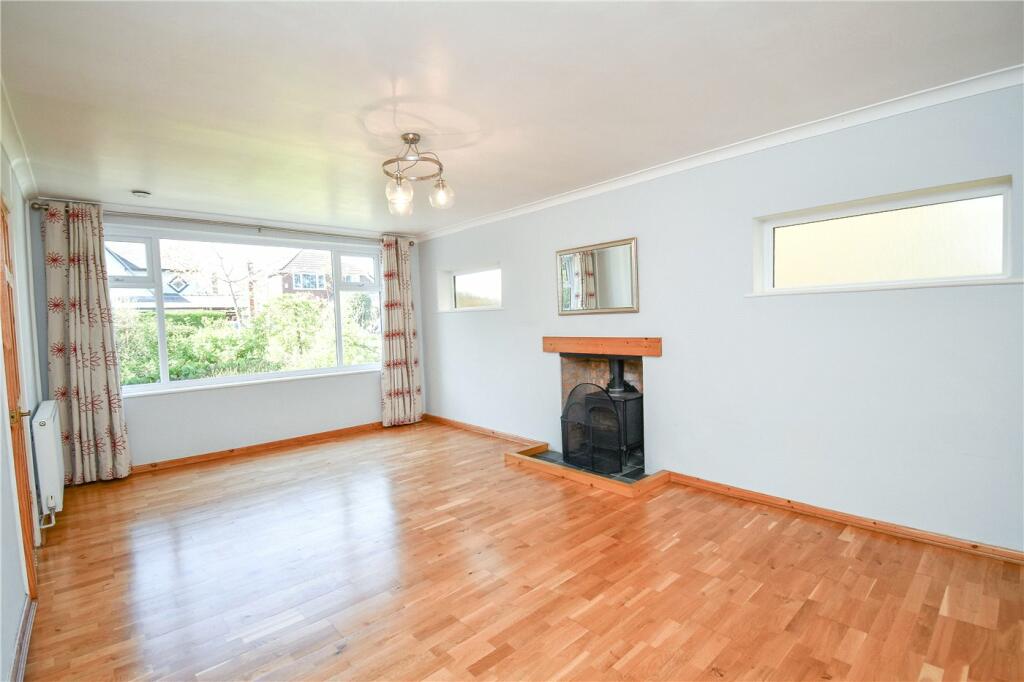 Additional property image - Private Drive, Barnston, Wirral