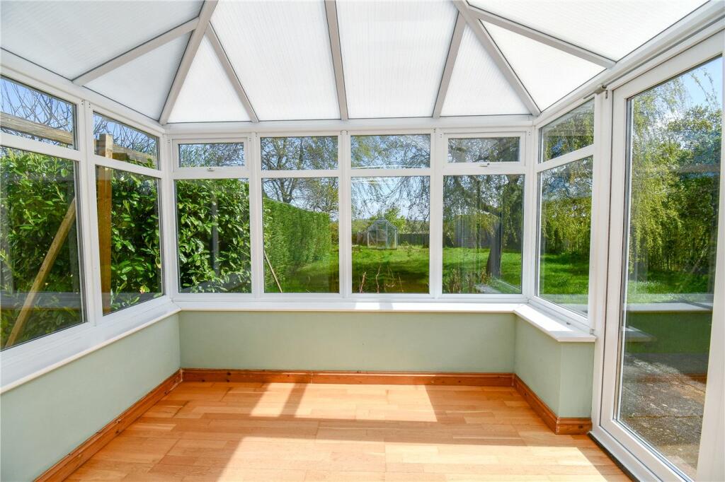 Additional property image - Private Drive, Barnston, Wirral