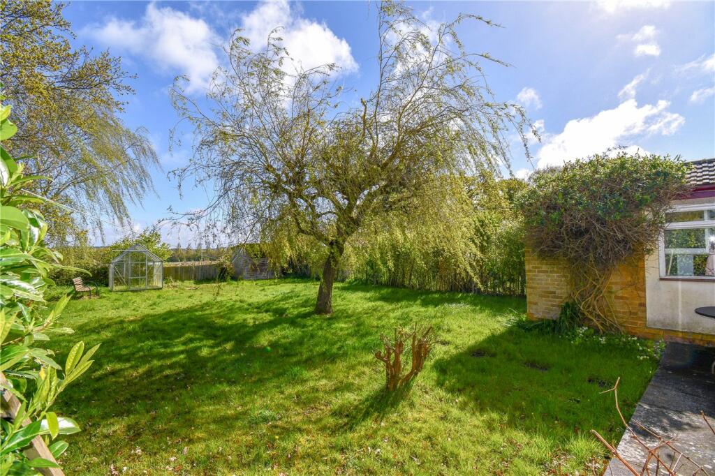Additional property image - Private Drive, Barnston, Wirral