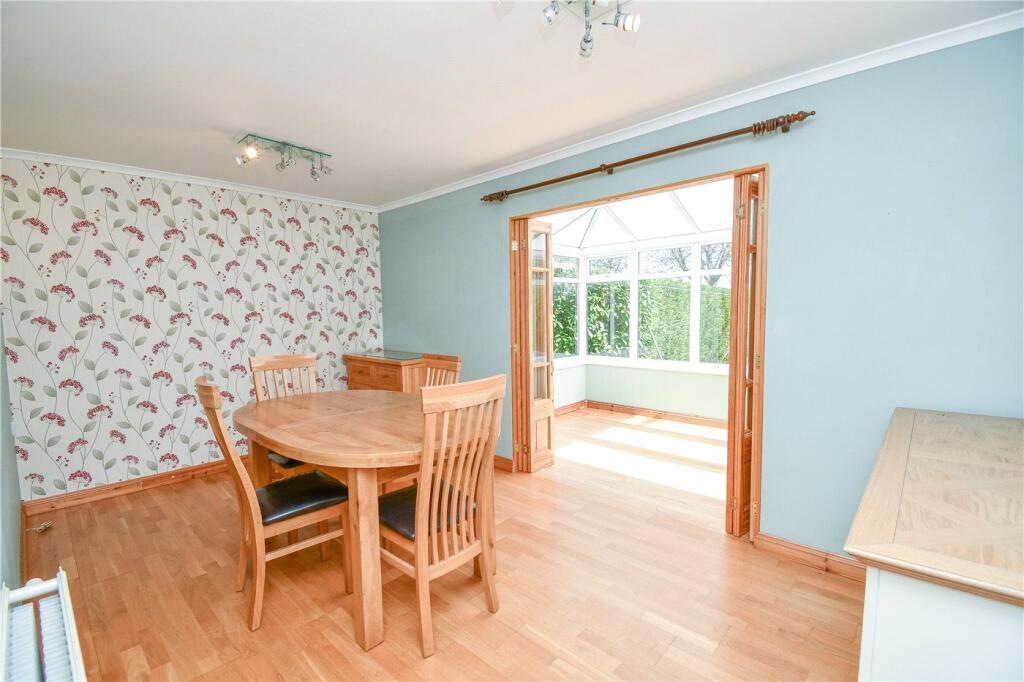 Additional property image - Private Drive, Barnston, Wirral