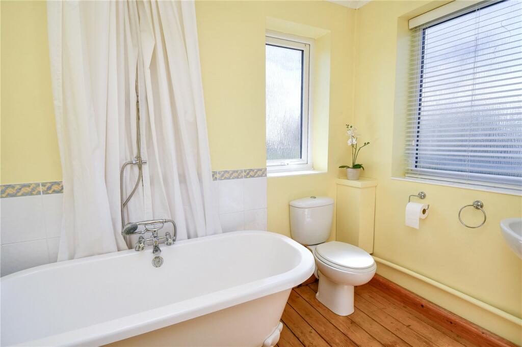Additional property image - Private Drive, Barnston, Wirral