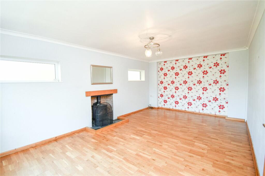 Additional property image - Private Drive, Barnston, Wirral