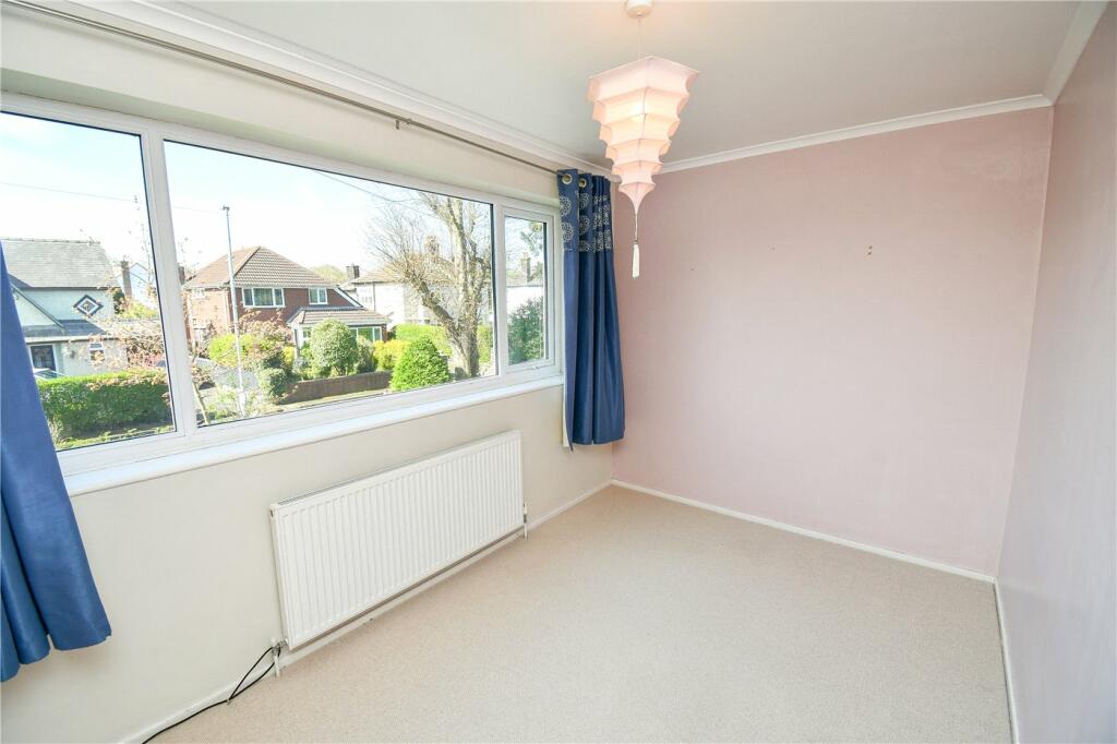 Additional property image - Private Drive, Barnston, Wirral