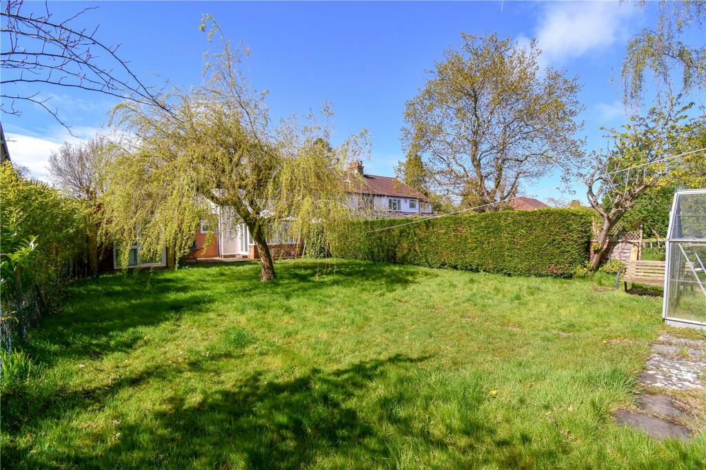 Additional property image - Private Drive, Barnston, Wirral