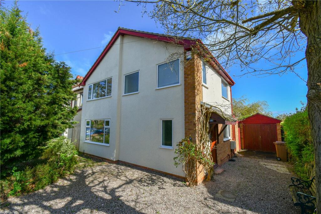 Additional property image - Private Drive, Barnston, Wirral