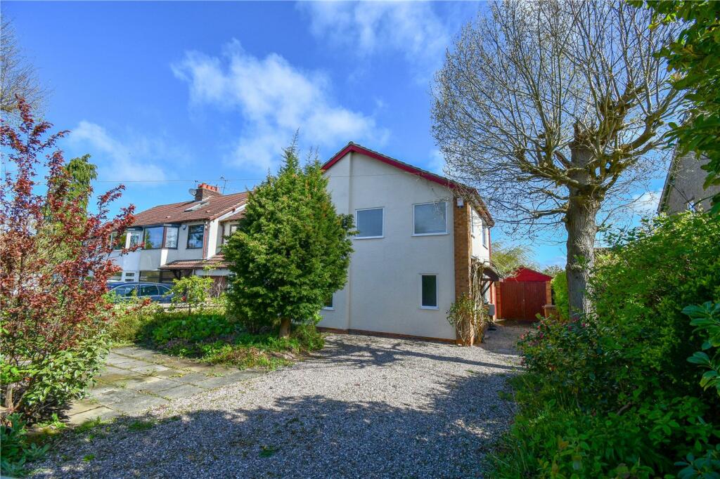 Additional property image - Private Drive, Barnston, Wirral