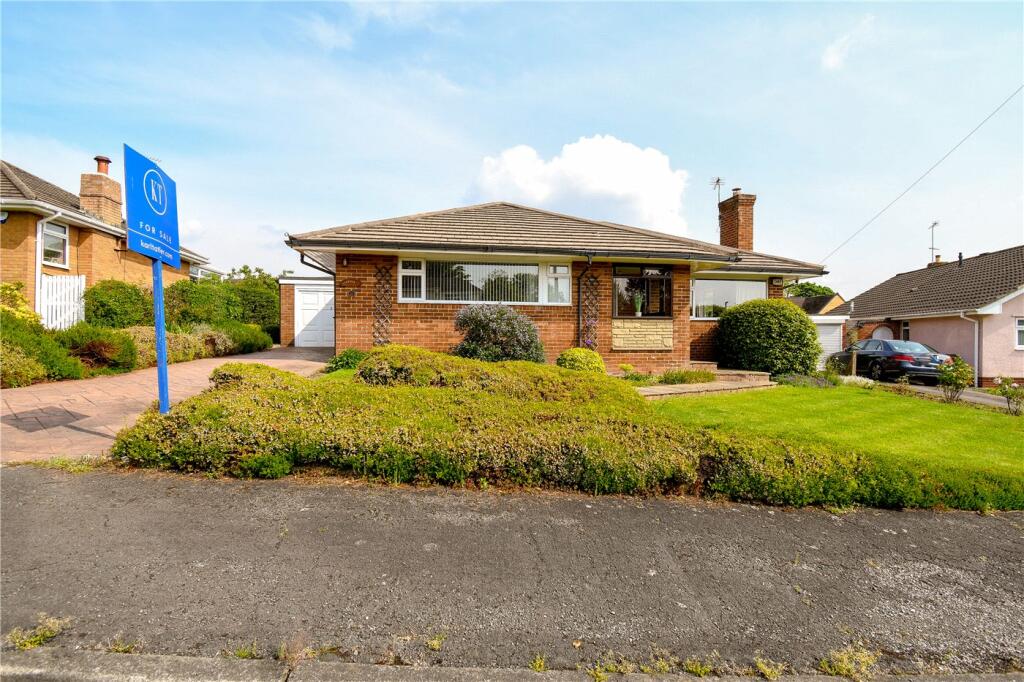 Main image of property: Church Meadow Lane, Heswall, Wirral