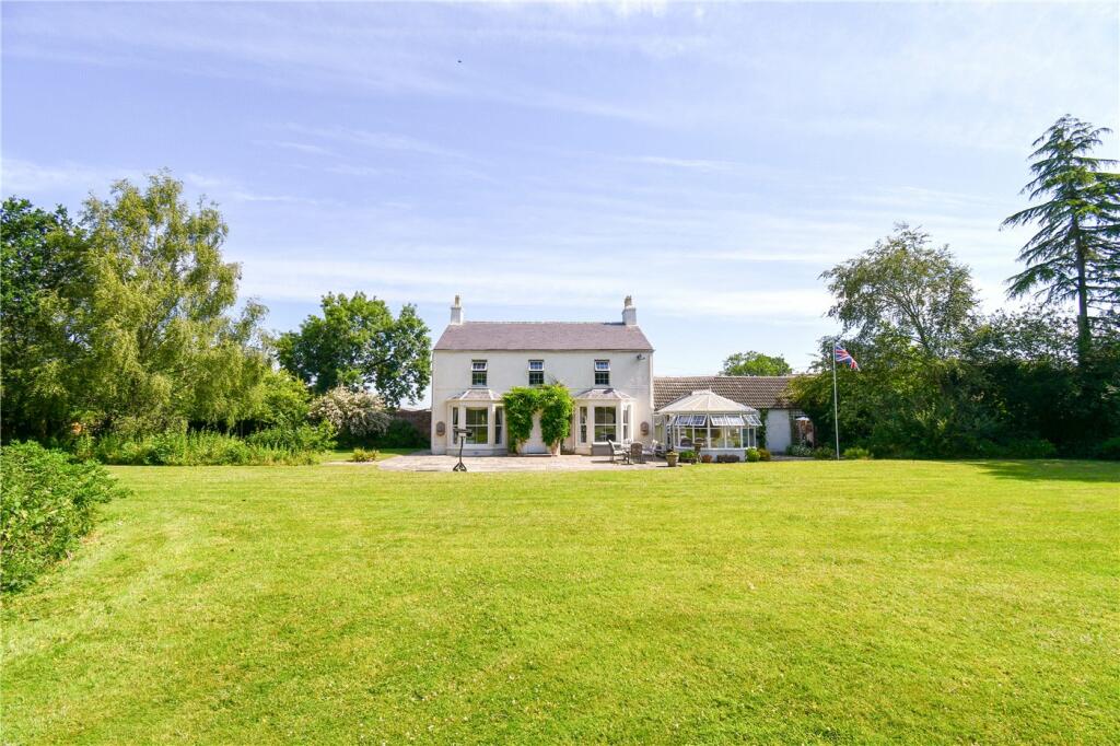 Additional property image - Chester High Road, Neston, Cheshire